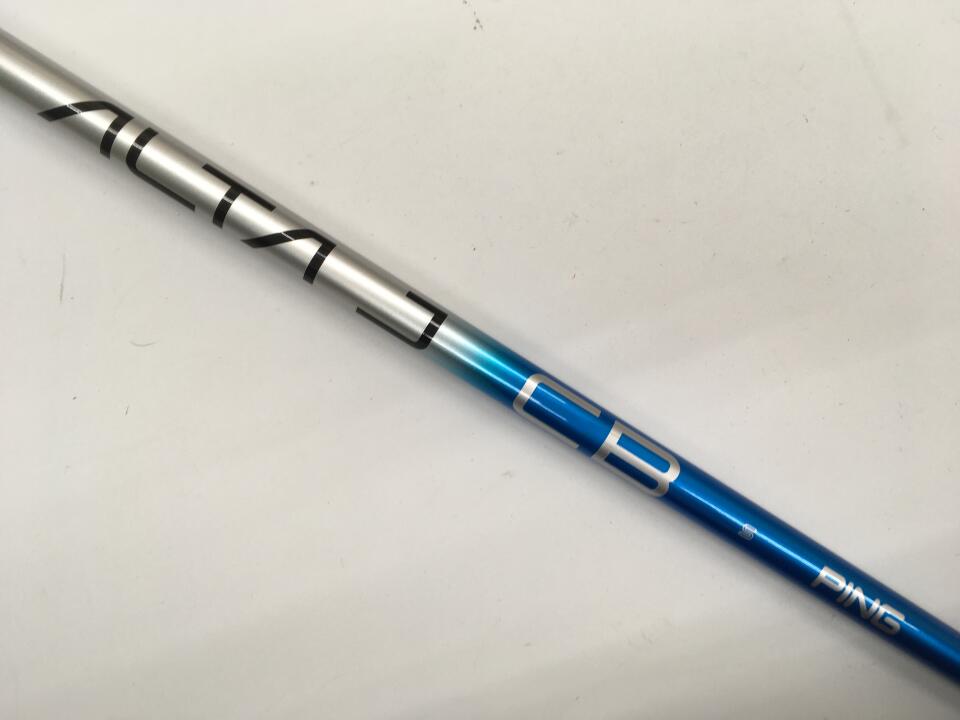ALTA J CB BLUE（S）スリーブ付シャフト（ピンドライバー用）｜ゴルフ