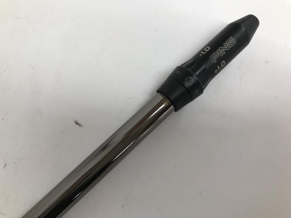 DERAMAX 08D-5SR シャフト バハマスリーブ DERAMAX 08D-5 スリーブ付 シャフト (ピンドライバー用)｜ゴルフ用品