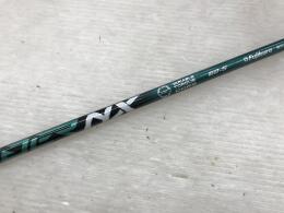 くっつん　スピーダーNXグリーン60S テーラーメイド ドライバーシャフト SPEEDER NX GREEN 60 スリーブ付 シャフト (テーラーメイドドライバー