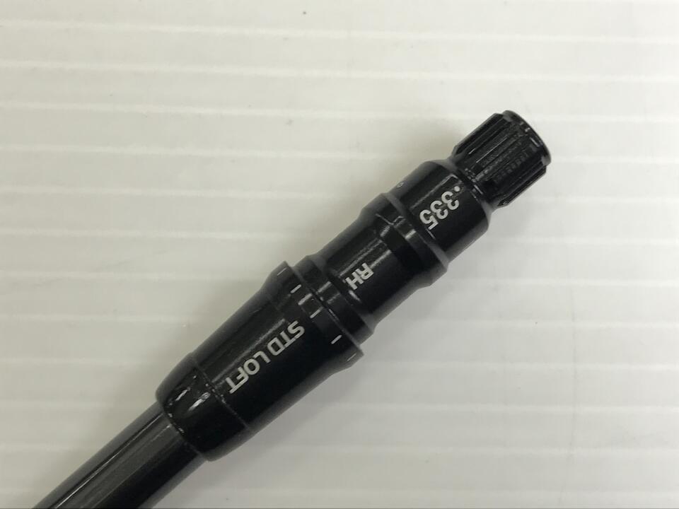 ディアマナ　PD60（S）　ドライバー用シャフト　テーラーメイドスリーブ／1W用 ディアマナ D-LIMITED 60（TX）スリーブ付 シャフト (テーラーメイド