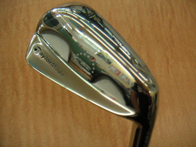 テーラーメイド RAC TOUR PREFERRED COMBO アイアンセット テーラーメイド TOUR PREFERRED MB アイアンセット 7~9,P 4本