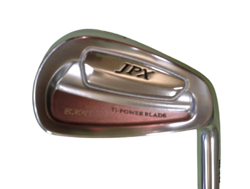 JPX E301 アイアンセット(ミズノ)の評価を見る・評価する