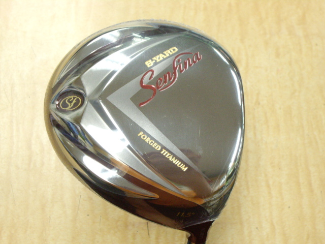 ドライバー｜S-YARD｜中古ゴルフクラブを探す｜ゴルフ・ドゥ