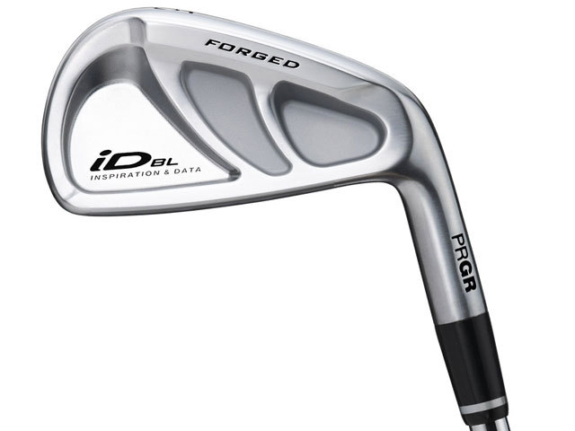 PRGR - 【中古】PRGR  プロギア　ゴルフセット iD nabla RS 当時38万円 中古】PRGR プロギアゴルフセット iD nabla RS 当時38万円