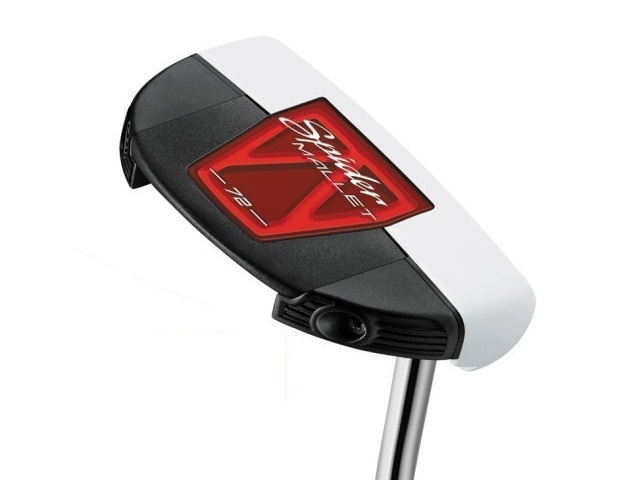 Spider ZT Counter balance 38インチ テーラーメイド TaylorMade