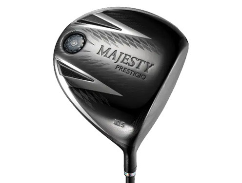 マジェスティ ヴァンキッシュ MAJESTY VANQUISH-VR 1W ☆超高級☆7番