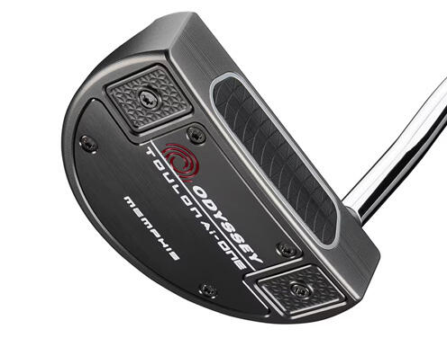 22.0] スポーツ・アウトドア 【中古ゴルフクラブ】オデッセイ TOULON