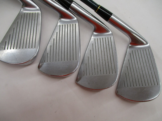 T-ZOID プロ｜ミズノ｜アイアンセット｜T-ZOID KVプラス｜中古ゴルフ