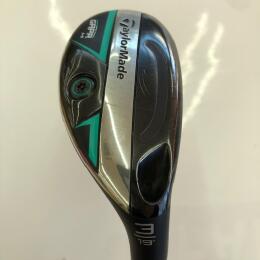 GAPR HI｜テーラーメイド｜ユーティリティ｜中古ゴルフクラブを探す