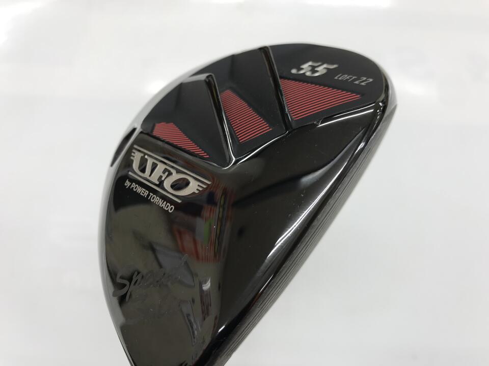 格安SALEスタート!の商品をすべて by Speed キャスコUFO POWER 8本セット TORNADO クラブ