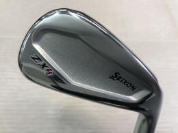 SRIXON ZX4｜ダンロップ｜単品アイアン｜中古ゴルフクラブを探す