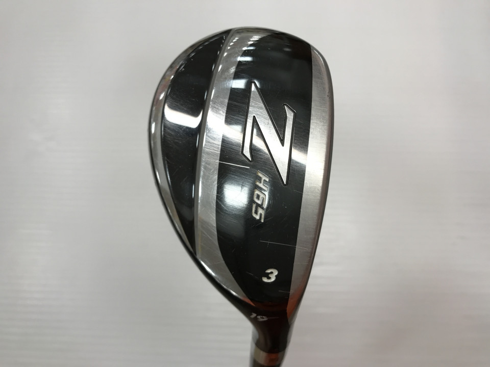 SRIXON Z H65 ユーティリティ 3番 3U スリクソン（SRIXON）（メンズ）ZXiU ゼットエックスアイ