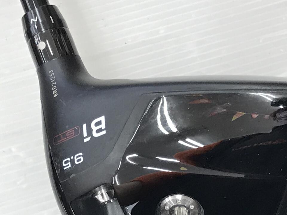 B1ST｜ブリヂストン｜ドライバー｜TENSEI PRO Blue 1K 60｜中古