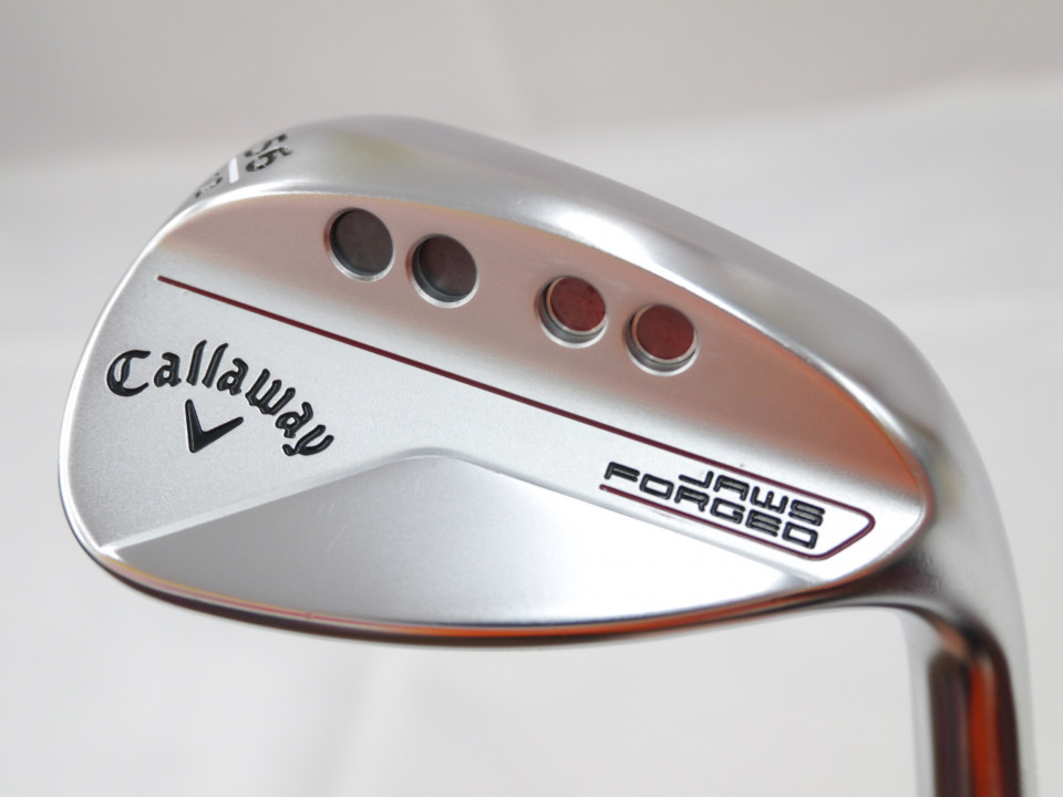 キャロウェイジョーズ 50度 56度ウェッジ S Callaway JAWS 50度