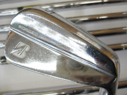 J15MB｜ブリヂストン｜アイアンセット｜中古ゴルフクラブを探す 