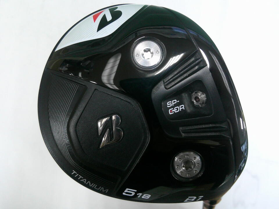 B1ST｜ブリヂストン｜フェアウェイウッド｜VENTUS BS6｜中古