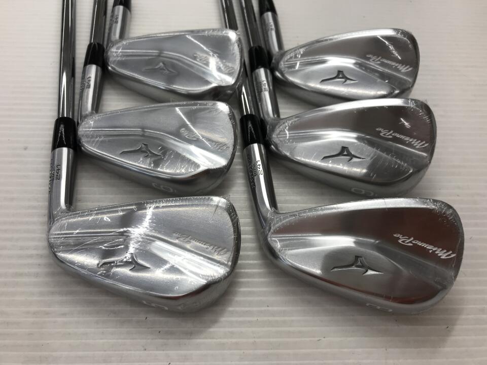 【中古】 ミズノ Mizuno Pro 241 中古】MizunoPro 241 アイアン KBS TOUR 120 27 S C(アイアン