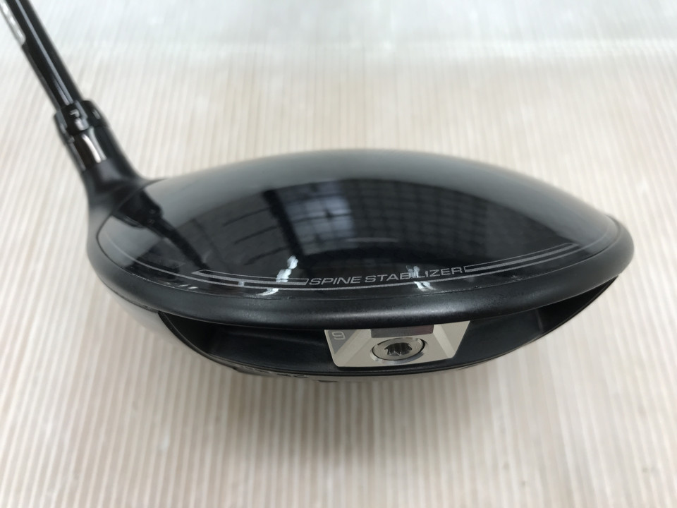 B1ST｜ブリヂストン｜ドライバー｜TENSEI PRO Blue 1K 60｜中古ゴルフ 