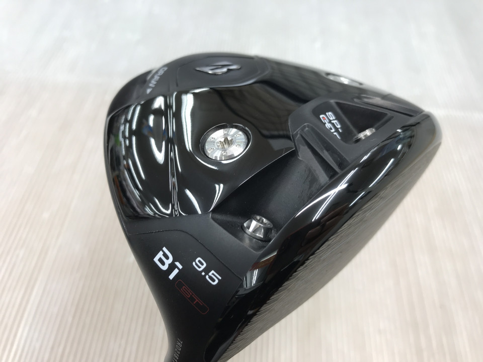 B1ST｜ブリヂストン｜ドライバー｜TENSEI PRO Blue 1K 60｜中古ゴルフ 