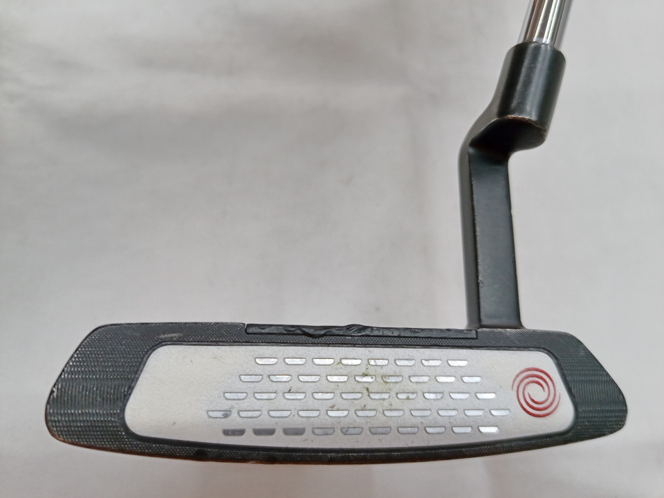 パター オデッセイ トリプルトラック ツーボール 34インチ ODYSSEY Ten