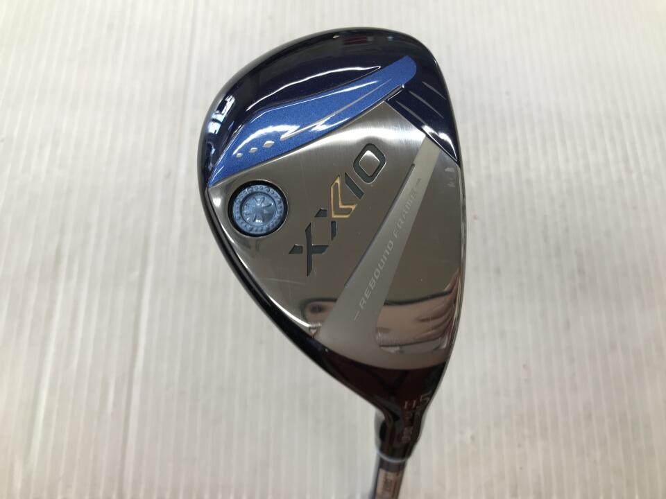 【女性】【A】⭐XXIO13 ユーティリティ ブルー H5 25° MP1300 楽天市場】ゼクシオ XXIO13 ゼクシオ13 レディス ハイブリッド