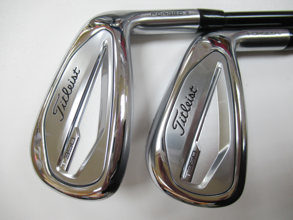 タイトリスト T350 アイアンセット タイトリスト メンズ T350 アイアン