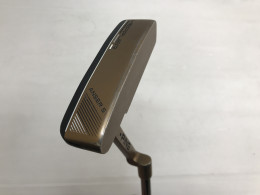 HEPPLER ANSER 5｜ピン｜パター｜オリジナルスチール｜中古ゴルフ  