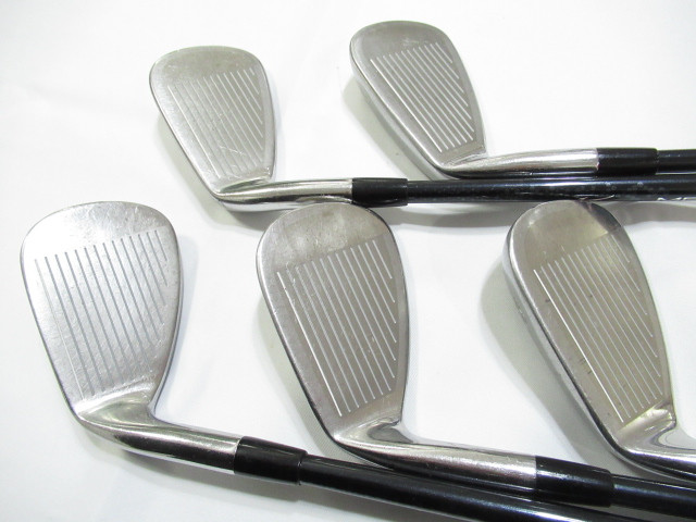 【男性用】MIZUNO mizuno pro Ti18 アイアンセット　４本 男性用】MIZUNO ミズノ mizuno pro Ti18 アイアンセット