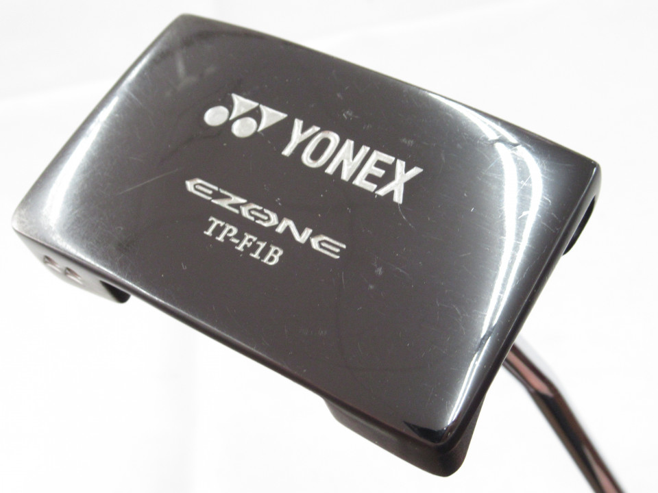 ヨネックス EZONE パター TP-F1B