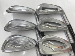 アイアンセットMizuno Pro 918 XP 95シャフト 6-9 P Mizuno Pro 918｜ゴルフ｜ミズノ公式オンライン