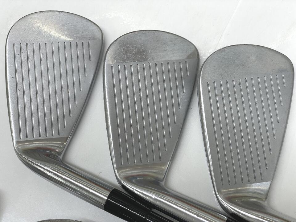 7996 MIZUNO PRO 918 養老 Y刻印 オーダークラブ 6本 Mizuno Pro - 7996 MIZUNO PRO 918 養老 Y刻印 オーダークラブ 6