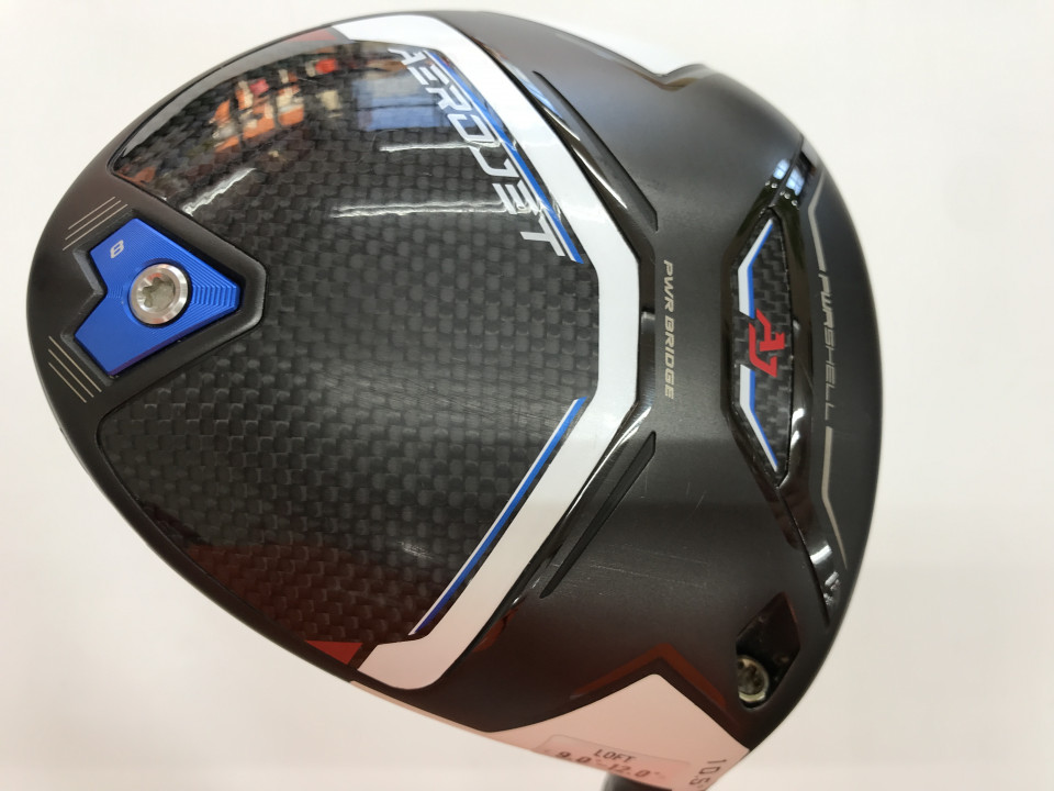 AEROJET｜コブラ｜1W｜中古ゴルフクラブを探す｜ゴルフ・ドゥ