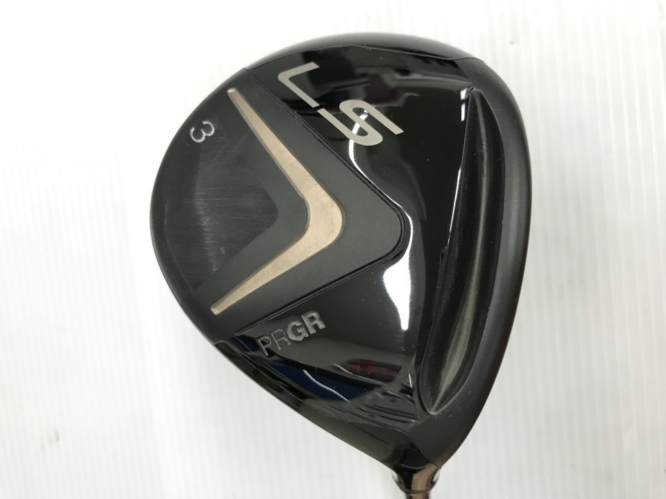 LS｜プロギア｜FW｜中古ゴルフクラブを探す｜ゴルフ・ドゥ 