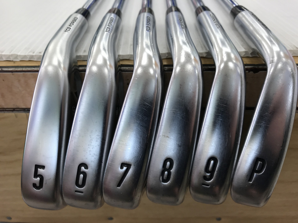 APEX TCB キャロウェイ(Callaway) アイアンセット(IRON