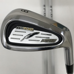 IF-700 FORGED｜フォーティーン｜アイアンセット｜中古ゴルフ