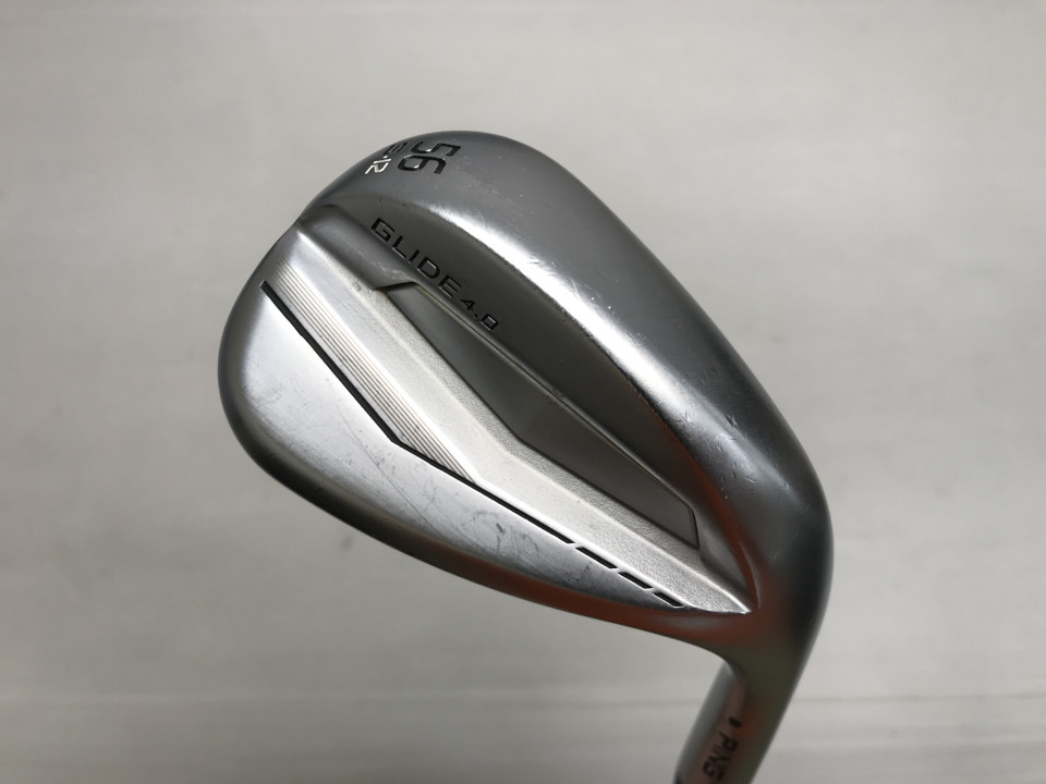 ピングライドウェッジ4.0 3本セット（50,56,60）