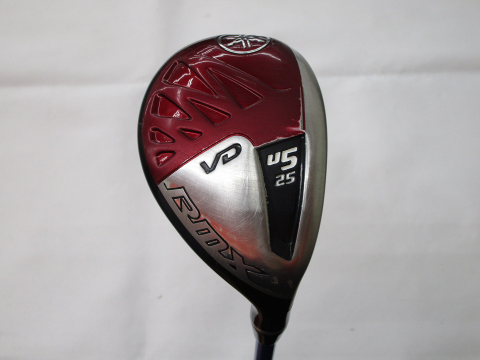 5/15まで)ヤマハRMX VD U4,5セット すっごい DiamanaThumpH90 