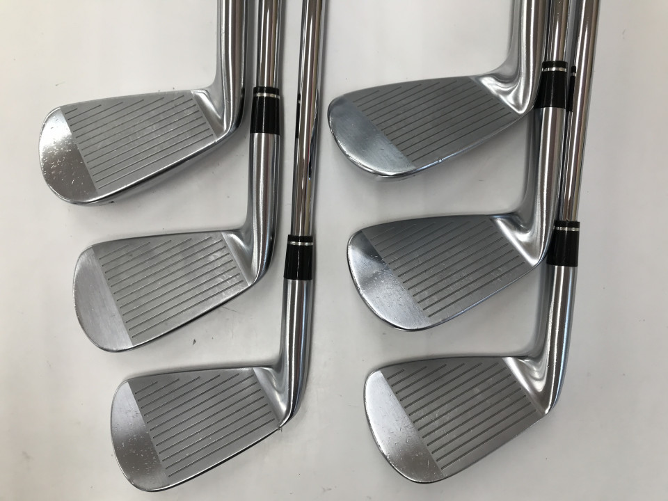 TOUR WORLD TW737V｜ホンマゴルフ｜アイアンセット｜ダイナミック 