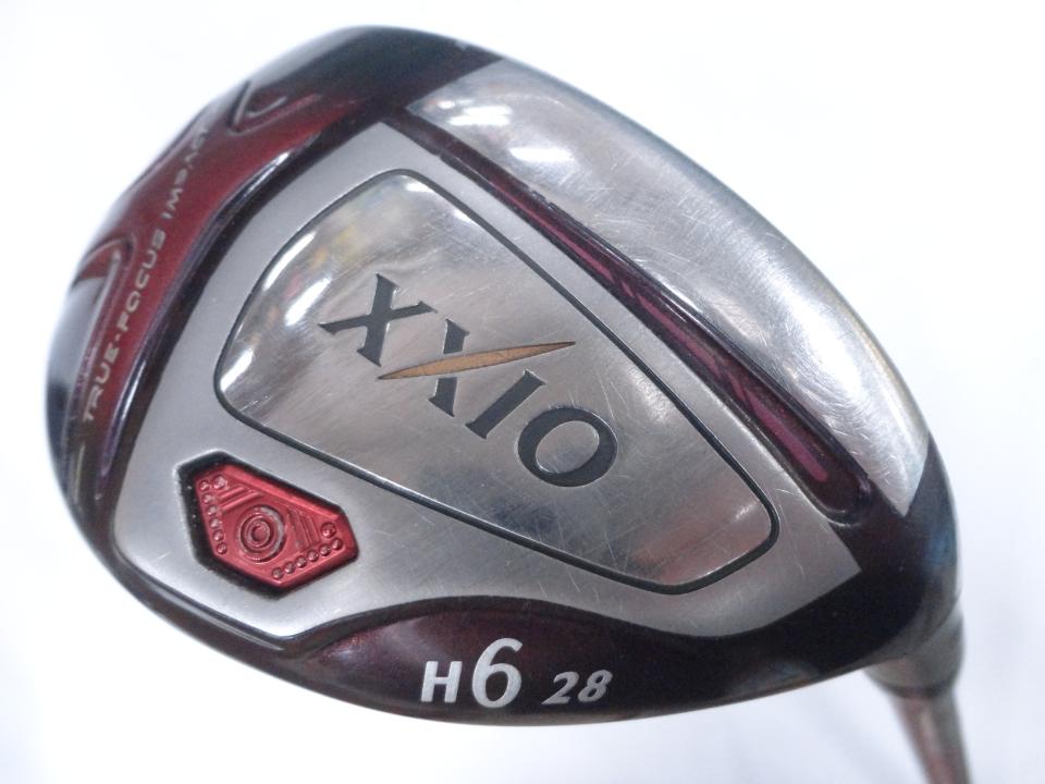 大人気　XXIO ゼクシオ　レディース　ゴルフセット　MP1000 右　ボルドー XXIO MP1000 ボルドー レディース L ゴルフクラブセット 10本 右 XXIO