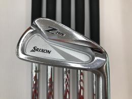 SRIXON Z765｜ダンロップ｜アイアンセット｜中古ゴルフクラブを探す 