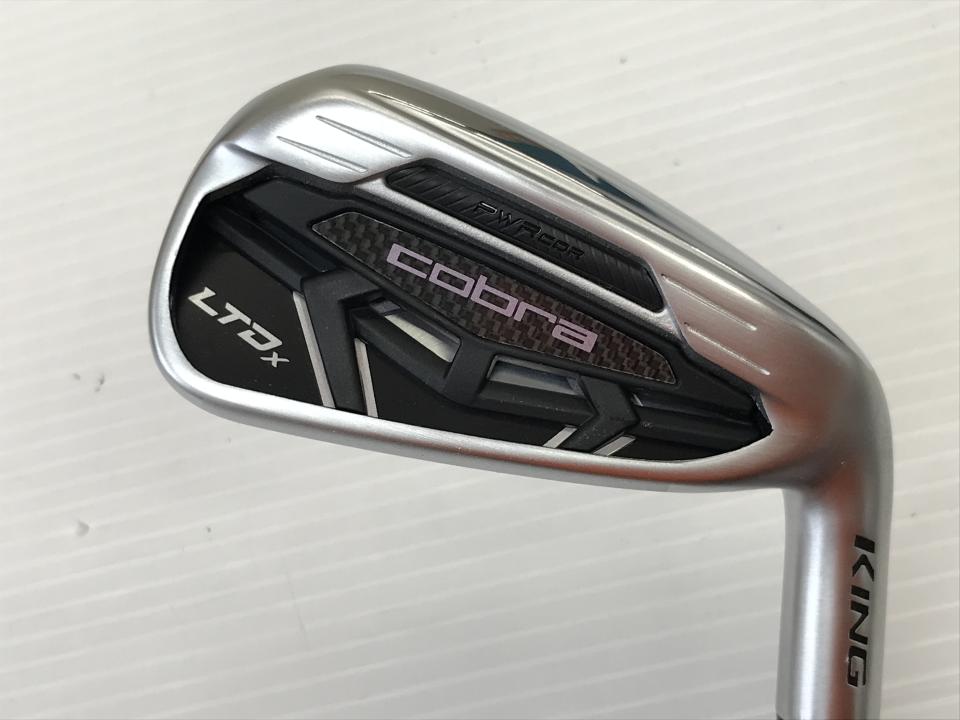 コブラ KING LTDx MAX フェアウェイウッド Speeder NX for Cobra