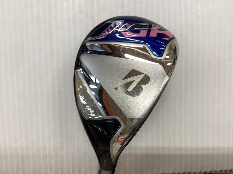 TOUR B JGR LADYドライバー（GR（JGR）シリーズ｜ブリヂストン 