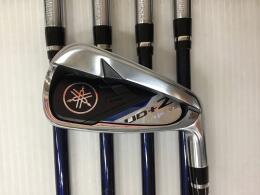 inpres UD+2 2021｜ヤマハ｜アイアンセット｜中古ゴルフクラブを探す  
