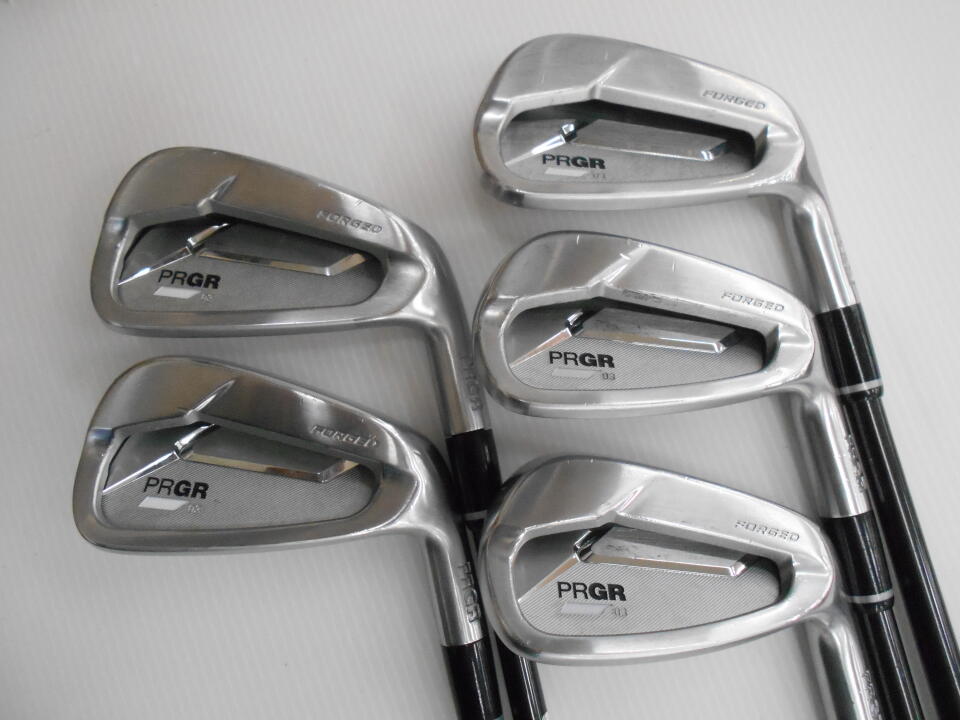 ＰＲＧＲ Ａ302 12本セット PRGR A302 12本セット 【公式通販】