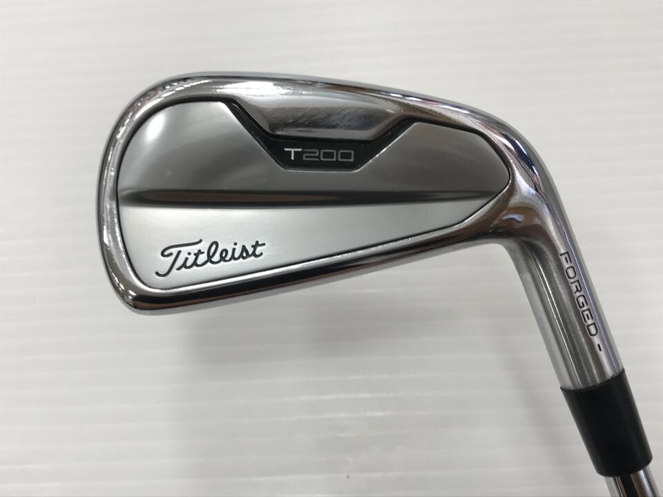 Titleist - タイトリスト T200・S アイアン5本 MODUS3 TOUR115「S」 タイトリスト T200・S アイアン5本 MODUS3 TOUR115「S」