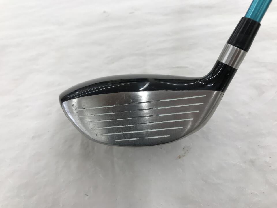 3uのみ、ロイヤルコレクションBBD506v 3u極美品ツアーAD DI 95s ロイヤルコレクション ユーティリティ BBD506V U5 27度 N.S.PRO