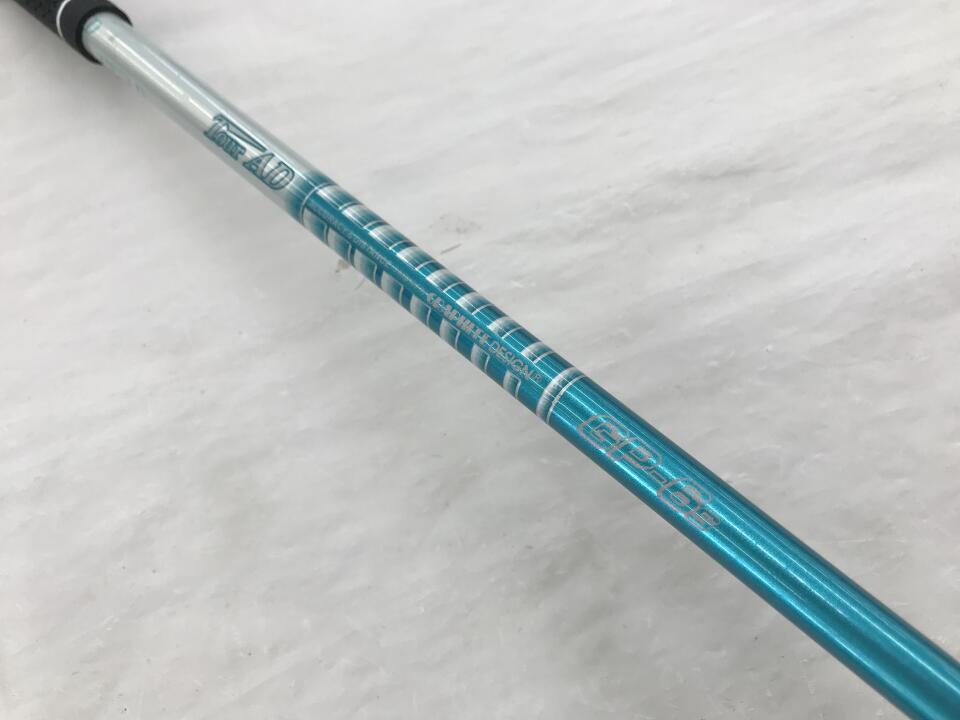 BBD 306V｜ロイヤルコレクション｜フェアウェイウッド｜ツアーAD