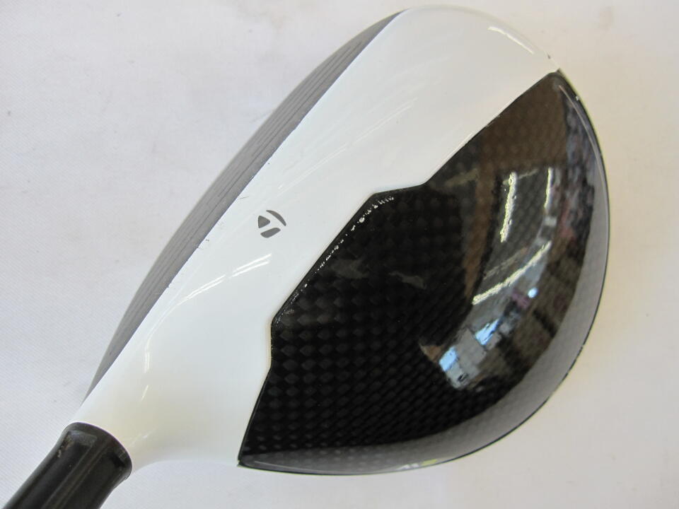 M2 フェアウェイウッド3W ツアーAD GT-6S テーラーメイド