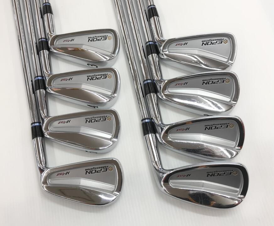 りんちゃん様専用【良品】EPON AF Tour CB プロジェクトX 5.5