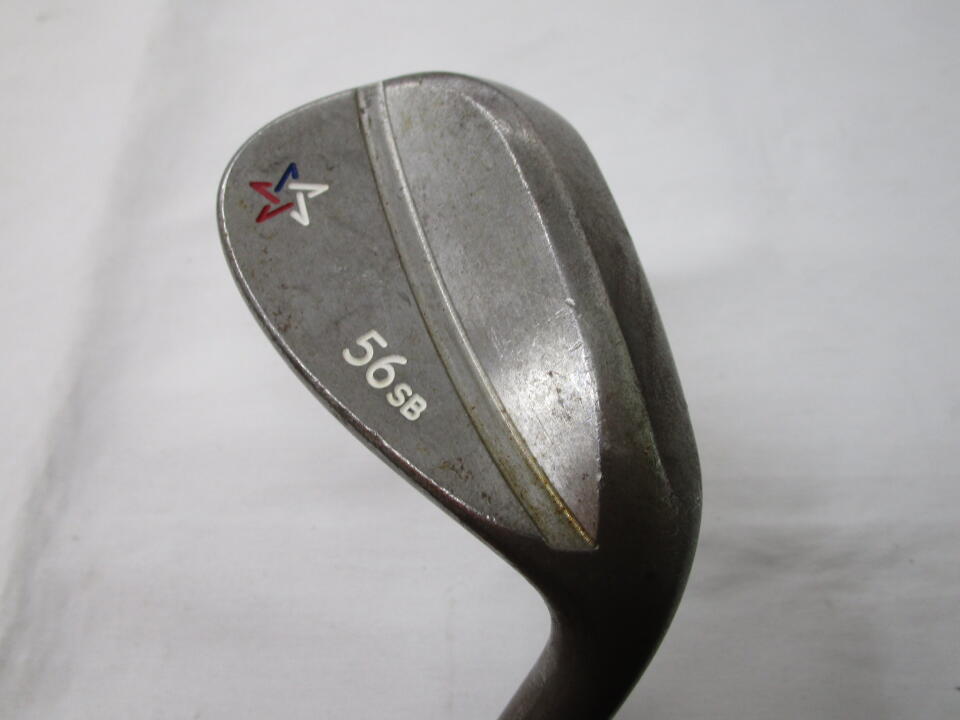 超美品】ARTISAN WEDGE 50S 54SB 58DS の3本セット ARTISAN WEDGE｜ARTISAN